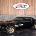50th Anniversary Limited Edition Black Manual 35K Miles Professional Rebuild!