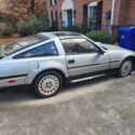 50TH Anniversary TURBO Edition- All Original. CLASSIC.