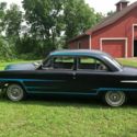 51 &#034;SHOEBOX&#034; FORD CUSTOM DELUXE