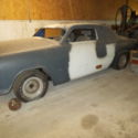 51 Ford Coupe Street Rod Project, Rat,Cruiser,Flat Head V8 Dual Carb,Other Cars