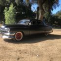 51 Merc Hotrod resto-mod