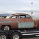 51 Mercury Chop Top