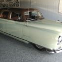 51 Nash Statesman Street Rod Restomod