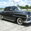 &#039;51 Plymouth Business Coupe&#039;