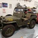 51 Willy M38 Jeep And 52 M100 Trailer
