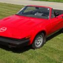 51,000 original miles/5speed/new twin carburetors/new stereo/new tires/CreamPuff