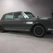 51146 Miles Green Sedan V-8 cyl Available Now!