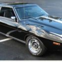 51974 AMC Javelin AMX