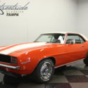51k ACT MILES, GORGEOUS RESTO, FACT A/C, PS, PB W/ FRNT DISCS, BUILD SHEET, A+