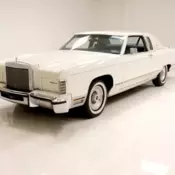 51K Original Miles/460ci V8/3-Speed Automatic/Mostly Original
