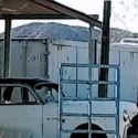 52 classic El Camino Style Packard - perfect restoration project