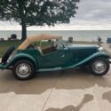 52 MG TD for sale