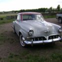 52 stude champion 2 door hardtop
