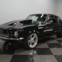 522 STROKED D0VE V8, C4 AUTO, VERY SLICK PAINT, EST 850 HP, WILWOOD DISCS, A+
