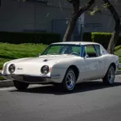52699 Miles 289/240HP V8 Automatic2 Door Coupe