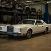 52916 Miles 400CID V8 Automatic2 Door Coupe