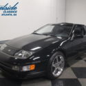 52K ACTUAL MILES, 2-OWNERS, LIFELONG SOUTHERN Z, 3.0 V6 TWIN TURBO, AUTO, CLEAN!