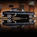 53 54 55 56 57 Chevy Bel Air Hotrod Hot Rat Street Rod Pro Tour Touring Restomod