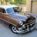 53 bel air