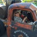53 GMC Rat Rod