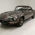 5.3 Liter V12/Sable Brown No Rust/Leather Interior