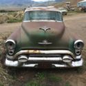 53 Olds 88 4 door