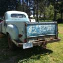 53 studebaker truck