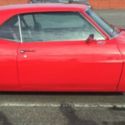 5.3 wilwood brakes,