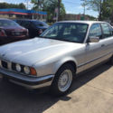 530 project wholesale clean cheap v8 e34 parts rare luxury trade in