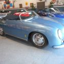 5,300 miles Speedster Repl