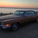 53,000 miles.  Balanced & blueprinted overhauled engine.  Runs awesome!!