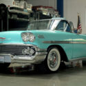 53100 Miles 348/250HP 4BBL V8 AutomaticConvertible