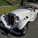 53400 Miles 1250 cc 4 cylinder ManualConvertible