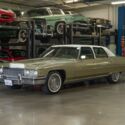 53984 Miles 472 V8 Automatic4 Door Sedan