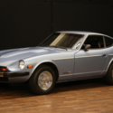53k original mile - Unmolested- MINT - Original everything- 1978 Datsun 280z