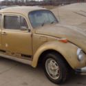 53K ORIGINAL MILES IN DRY STORAGE FOR 40 YEARS