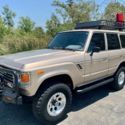 5.3L LS Swap! Restored Land Cruiser!
