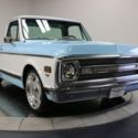 5.3L Vortech V8 - Auto - CST Trim - Fresh Paint - A/C - New interior