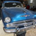 54 Dodge Coronet 2door Deluxe Coup 241 Hemi w/ auto