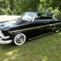 54 FORD SKYLINER GLASS TOP AND HOOD CUSTOM CLASSIC HOT ROD STREET ROD SHOW CAR