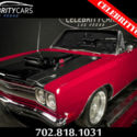 540 HEMI  1969 Plymouth GTX Convertible Re- creation.  540 8bbl HEMI Unspecified