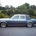 54,000 LOW MILES!  Fifth avenue, Newport, ST Regis, Le Baron, Aspen, Volare