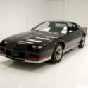 5,412 Original Miles/4-Speed Manual/Original Paint/305ci V8