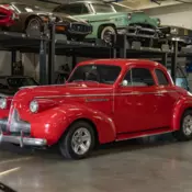 5436 Miles V8 Automatic2 Door Sedanet