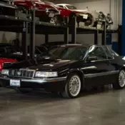 54816 Miles 4L NA V8 double overhead cam (DOHC) 32V 4-Speed AutomaticCoupe