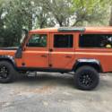 54k ORIGINAL miles - 200TDI with lt77 and 1.2 discovery T-case