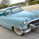 55 Cadillac series 62 also have 1959 coupe not convertible buick 1956 oldsmobile