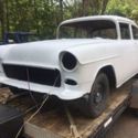 55 chevy 150 sedan