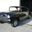 55 Chevy Bel Air/ 150/ 210  No Reserve, Turnkey Project