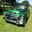 55 GMC Pickup